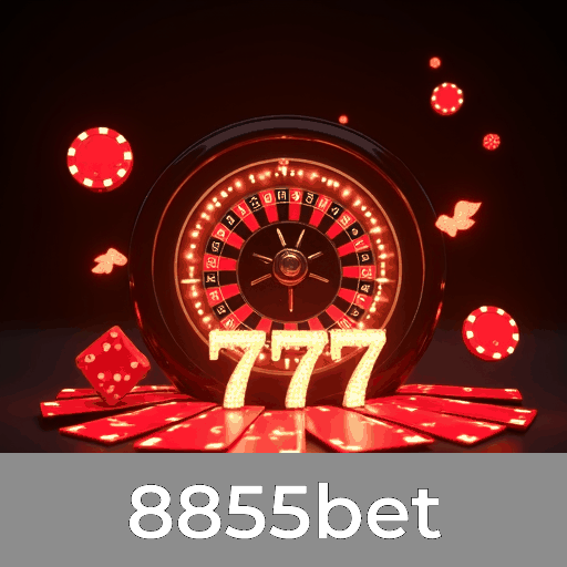 8855bet: Experiência de Dealer Ao Vivo Para Brasileiros
