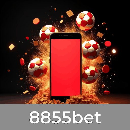 8855bet: Jogos de Cassino Empolgantes e Oportunidades de Ganho