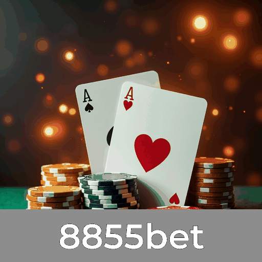 8855bet: Experiência de Apostas Esportivas Focada no Brasil