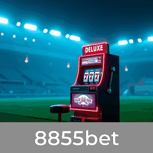 Potencialize Suas Promoções na 8855bet com Otimização de Bônus