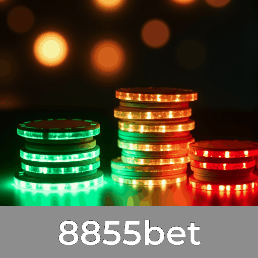 Descubra o Login Exclusivo e Seguro no 8855bet
