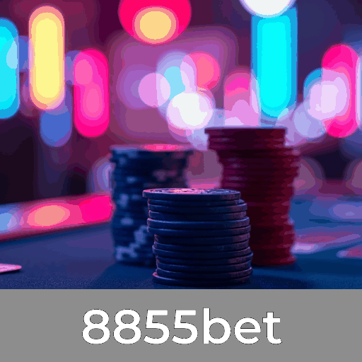 8855bet: Experiência de Dealer Ao Vivo Para Brasileiros