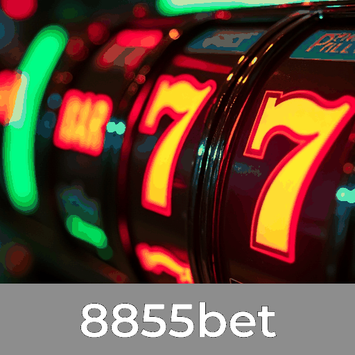Descubra a Excitação do Crash com 8855bet