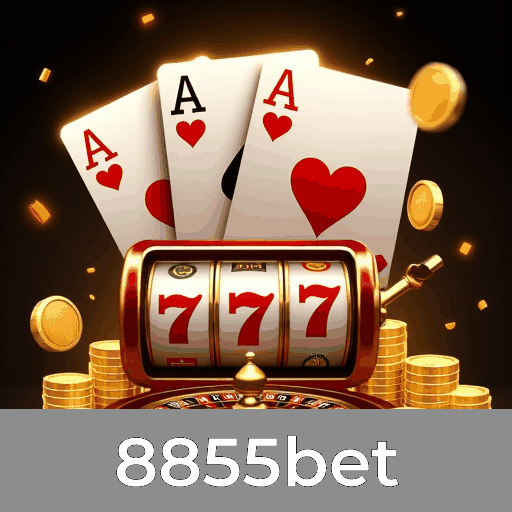 8855bet: Apostas Móveis Simplificadas e Funcionais