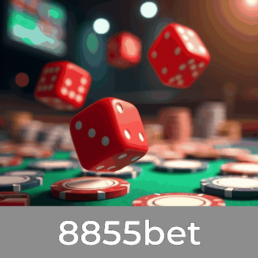 8855bet: Apostas Móveis Simplificadas e Funcionais