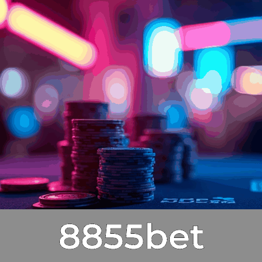 8855bet: A Plataforma de Jogos que Une Segurança e Serviço Profissional