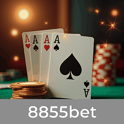 8855bet: Experiência de Apostas Esportivas Focada no Brasil